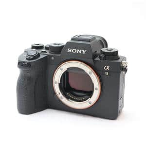 SONY (ソニー) α9II ボディ ILCE-9M2 メイン