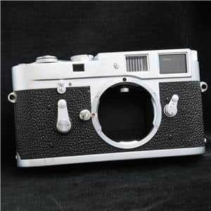 Leica M2 ボディ　ライカ　フィルムカメラ Leica M2 後期型 ボディ 整備済 ライカ レンジファインダー