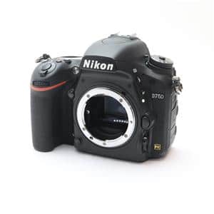 Nikon (ニコン) D750 ボディ メイン