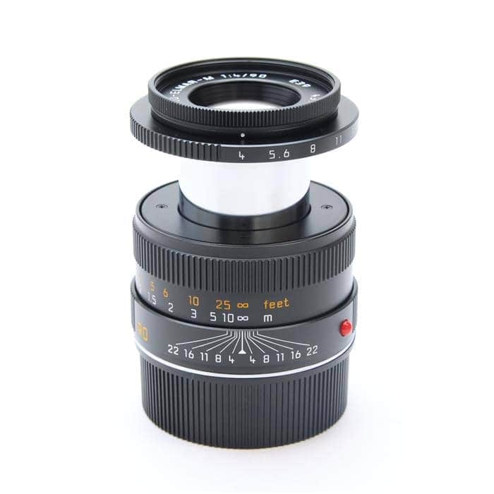 マクロエルマー M90mm F4.0 (6bit) 11670
