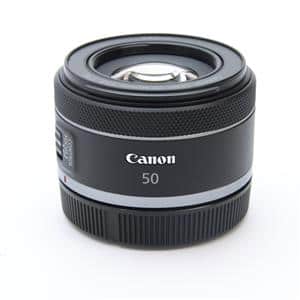 キヤノン RF50mm F1.8 STM 美品 高級フィルター付き RFレンズ RF50mm F1.8 STM：通販｜キヤノンオンラインショップ