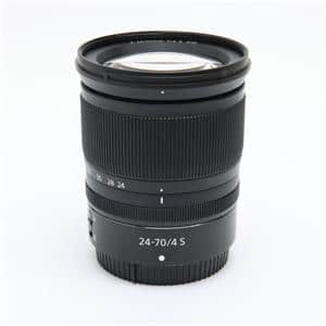 Nikon (ニコン) NIKKOR Z 24-70mm F4 S メイン