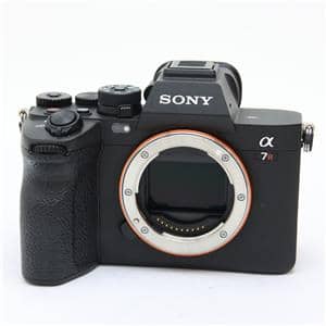 SONY (ソニー) α7RV ボディ ILCE-7RM5 メイン