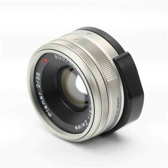 中古)CONTAX (コンタックス) Planar T*35mm F2 (G)(商品ID 中古)CONTAX (コンタックス) Planar T*35mm F2 (G)(商品ID