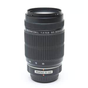 中古)PENTAX (ペンタックス) DAL 55-300mm F4-5.8 ED（商品ID