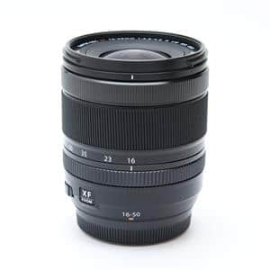 FUJIFILM (フジフイルム) フジノン XF16-50mm F2.8-4.8 R LM WR メイン