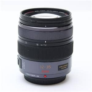 Panasonic - Panasonic LUMIX G X VARIO 12-35 F2.8美品 Panasonic Lumix G X Vario 12-35mm F2,8 (MFT)