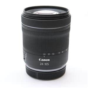 新品)Canon (キヤノン) RF24-105mm F4-7.1 IS STM（商品ID