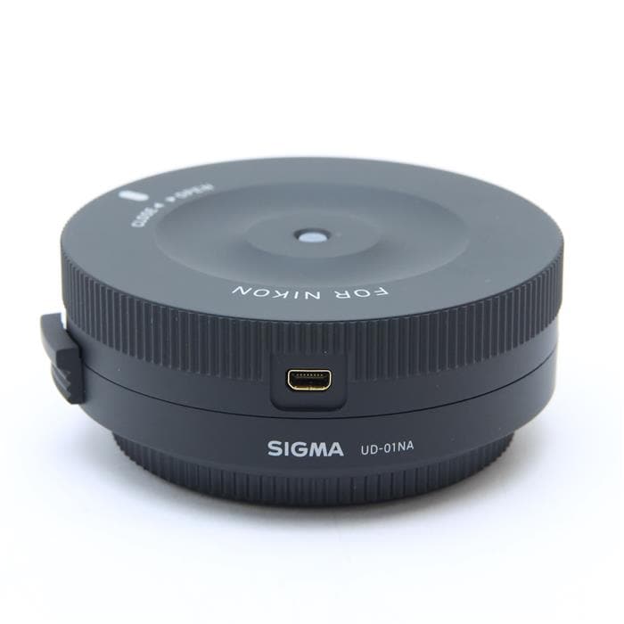SIGMA シグマ 100-400㎜ Nikon F＋USB DOCK セット Amazon.com : Sigma USB Dock for Nikon : Camera Lenses