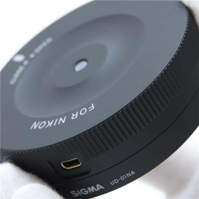 SIGMA シグマ 100-400㎜ Nikon F＋USB DOCK セット USB dock SIGMA Nikon - Oficjalny Sklep Sigma