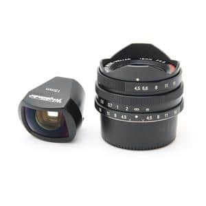 中古)Voigtlander (フォクトレンダー) SUPER WIDE-HELIAR 15mm