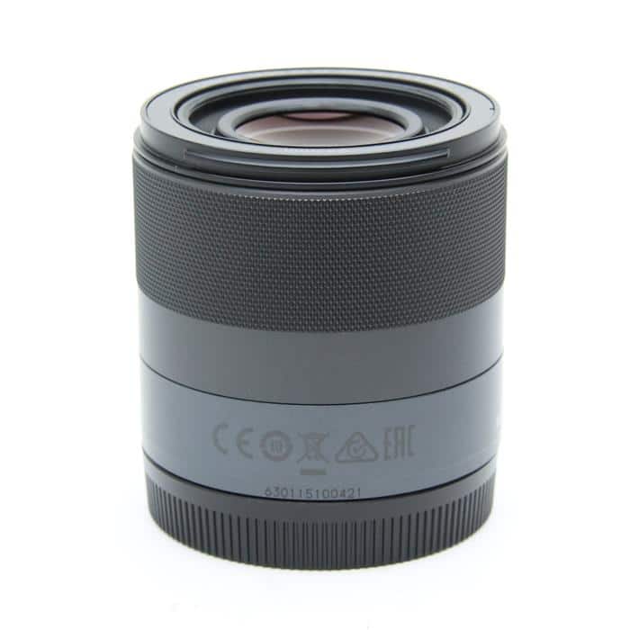 未使用品 Canon キヤノン EF-M 32mm F1.4 STM Canon EF-M 32mm f/1.4 STM Lens