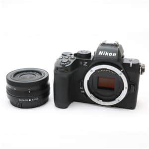 Nikon (ニコン) Z50II 16-50 VR レンズキット メイン