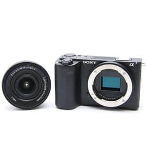 SONY (ソニー) VLOGCAM ZV-E10 II パワーズームレンズキット ZV-E10M2K
