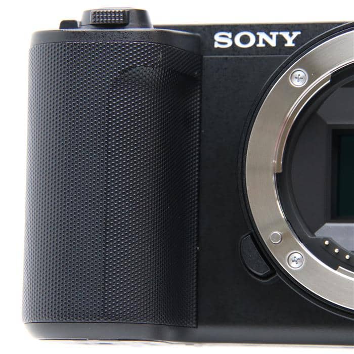 VLOGCAM ZV-E10 II パワーズームレンズキット ZV-E10M2K B