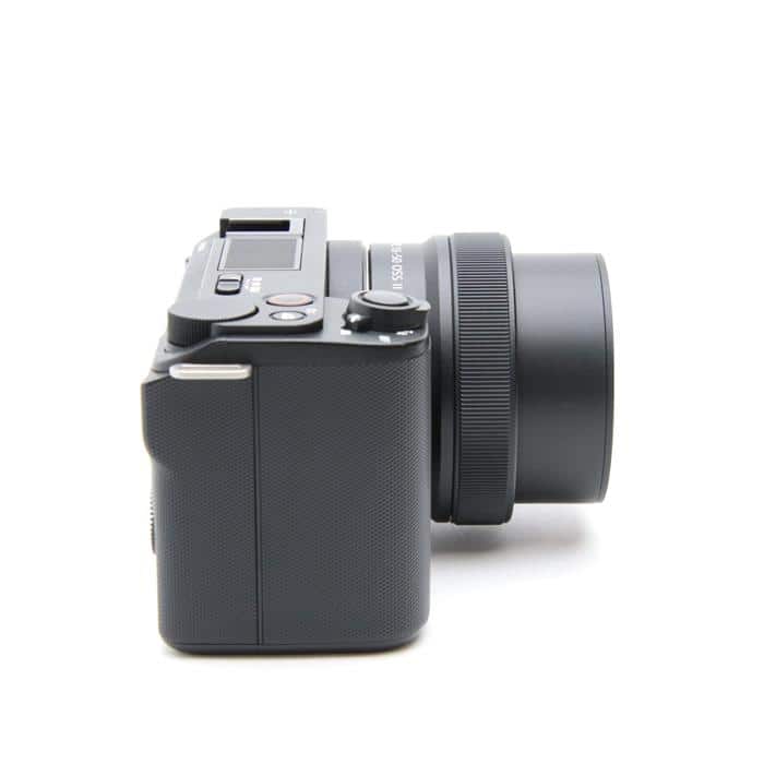 VLOGCAM ZV-E10 II パワーズームレンズキット ZV-E10M2K B