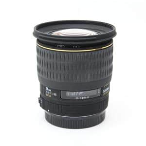 SIGMA (シグマ) 24mm F1.8 EX DG ASPHERICAL MACRO (キヤノンEF用)」の