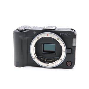 新品)Canon (キヤノン) EOS R50 V ボディ（商品ID：4549292241525