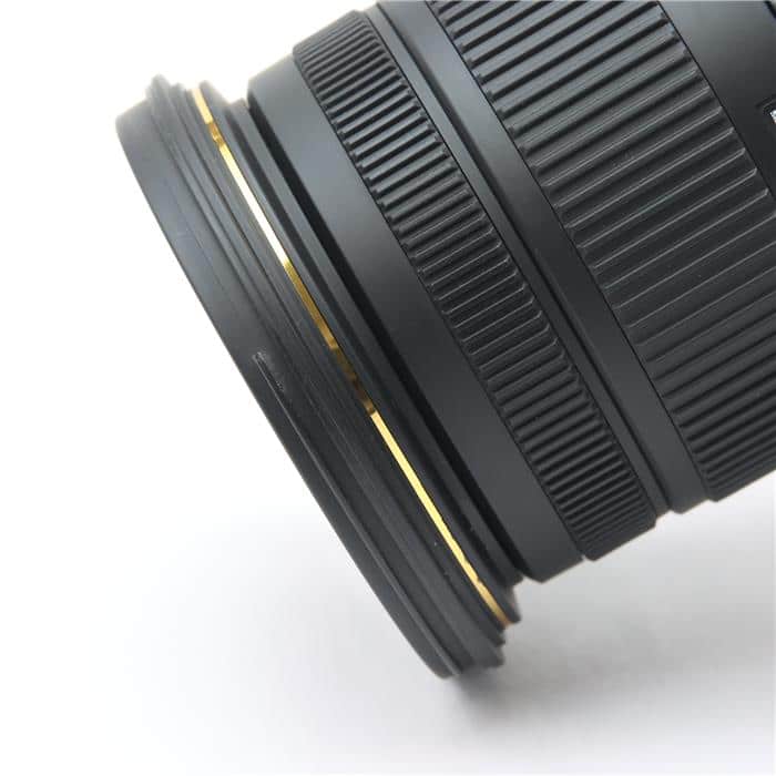 17-50mm F2.8 EX DC OS HSM (キヤノンEF用)