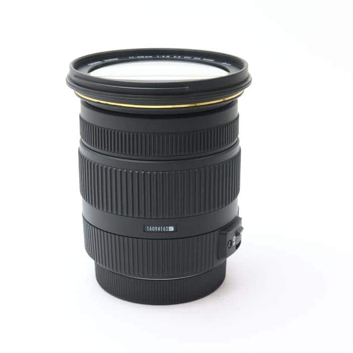 17-50mm F2.8 EX DC OS HSM (キヤノンEF用)