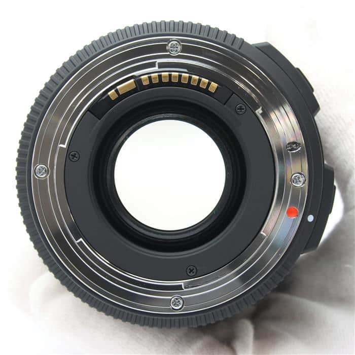 17-50mm F2.8 EX DC OS HSM (キヤノンEF用)