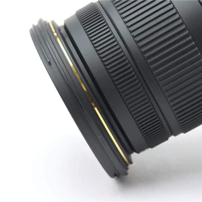 17-50mm F2.8 EX DC OS HSM (キヤノンEF用)