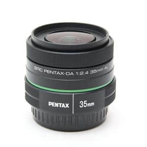smc pentax-da 35mmf2.4al」の商品検索結果 | デジタルカメラ、ミラー