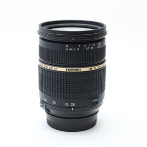 TAMRON (タムロン) SP 28-75mm F2.8 XR Di LD ASPH [IF] Macro/Model
