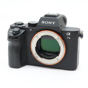 sony α7ii」の商品検索結果 | デジタルカメラ、ミラーレスカメラ、交換