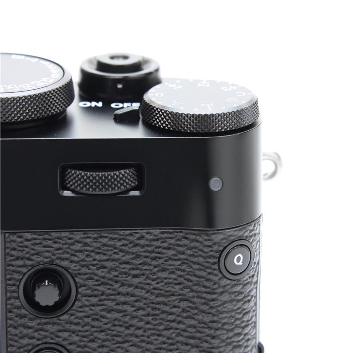 中古)FUJIFILM (フジフイルム) X100VI ブラック（商品ID