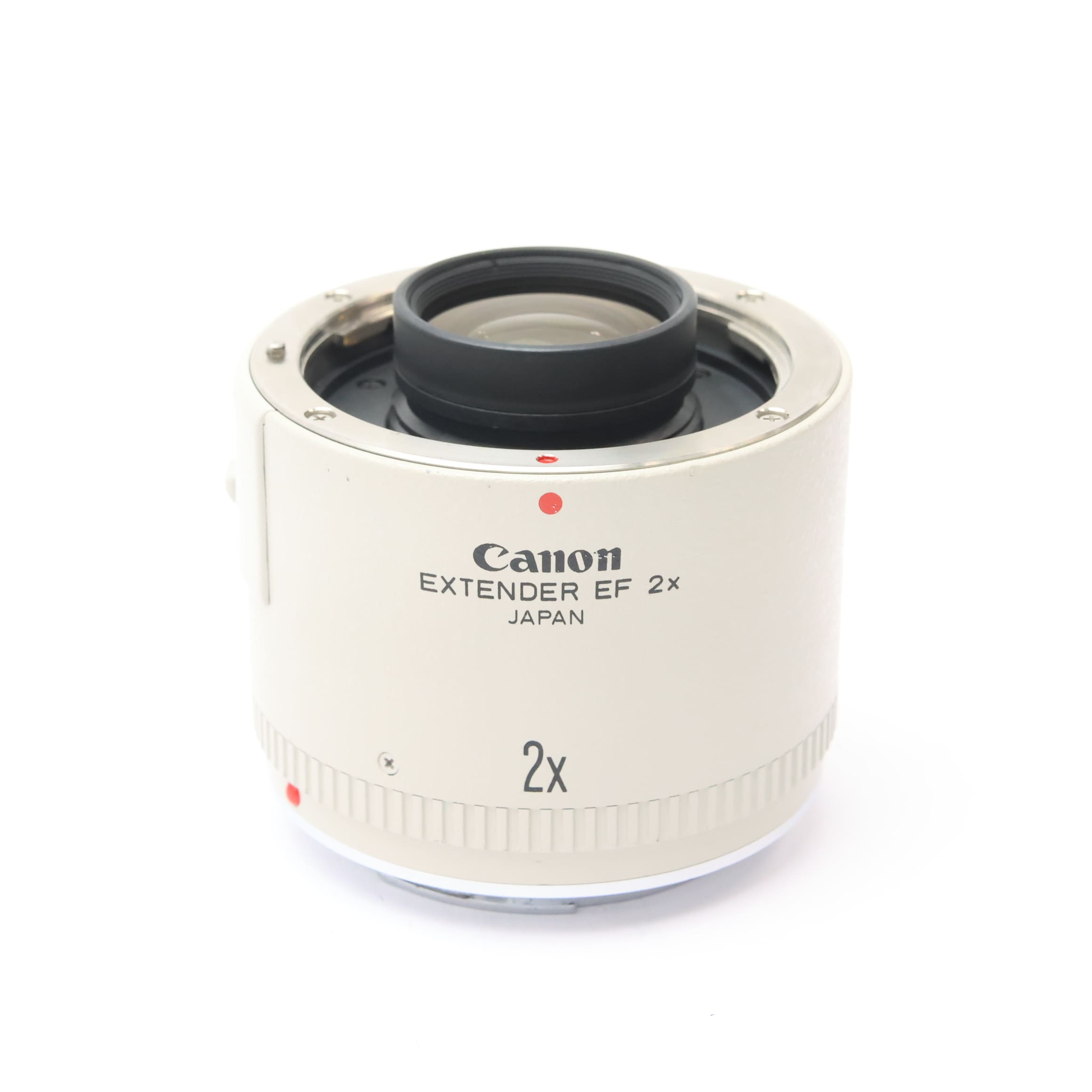 中古)Canon (キヤノン) エクステンダー EF 2X（商品ID：3717030316557