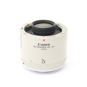 Canon (キヤノン) エクステンダー EF 2x」の商品検索結果 | デジタル