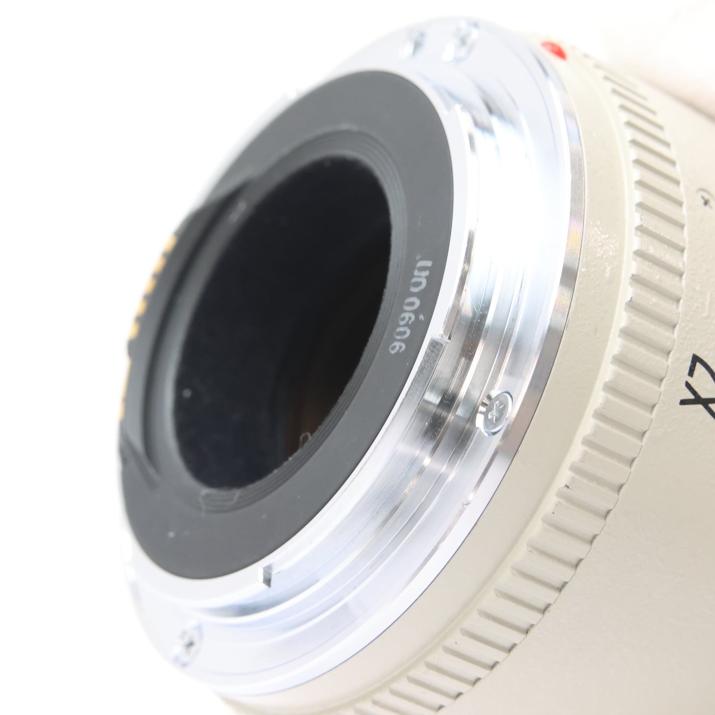 中古)Canon (キヤノン) エクステンダー EF 2X（商品ID：3717030316557
