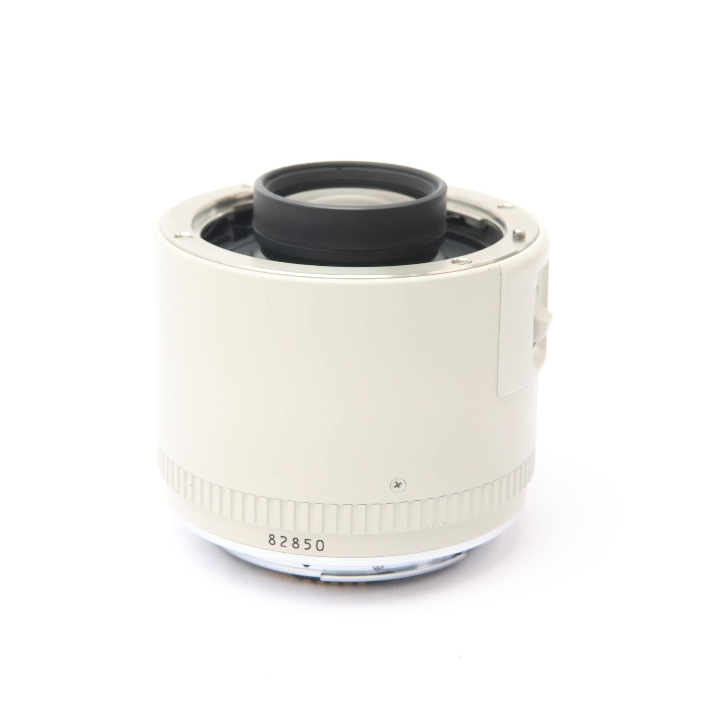 中古)Canon (キヤノン) エクステンダー EF 2X（商品ID：3717030316557 