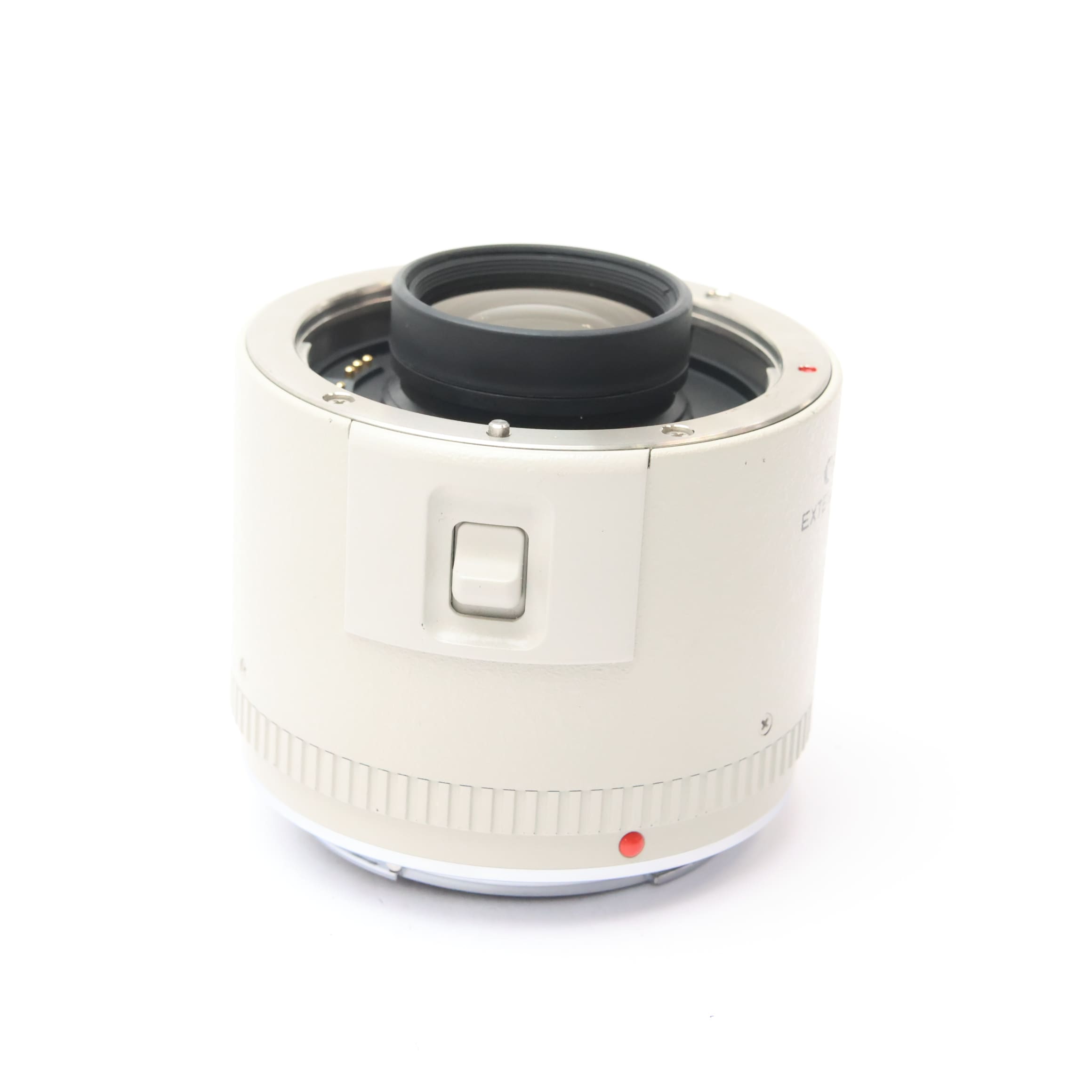 中古)Canon (キヤノン) エクステンダー EF 2X（商品ID：3717030316557
