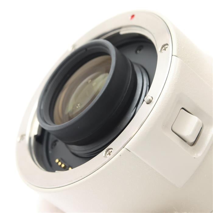 中古)Canon (キヤノン) エクステンダー EF 2X（商品ID：3717030316557