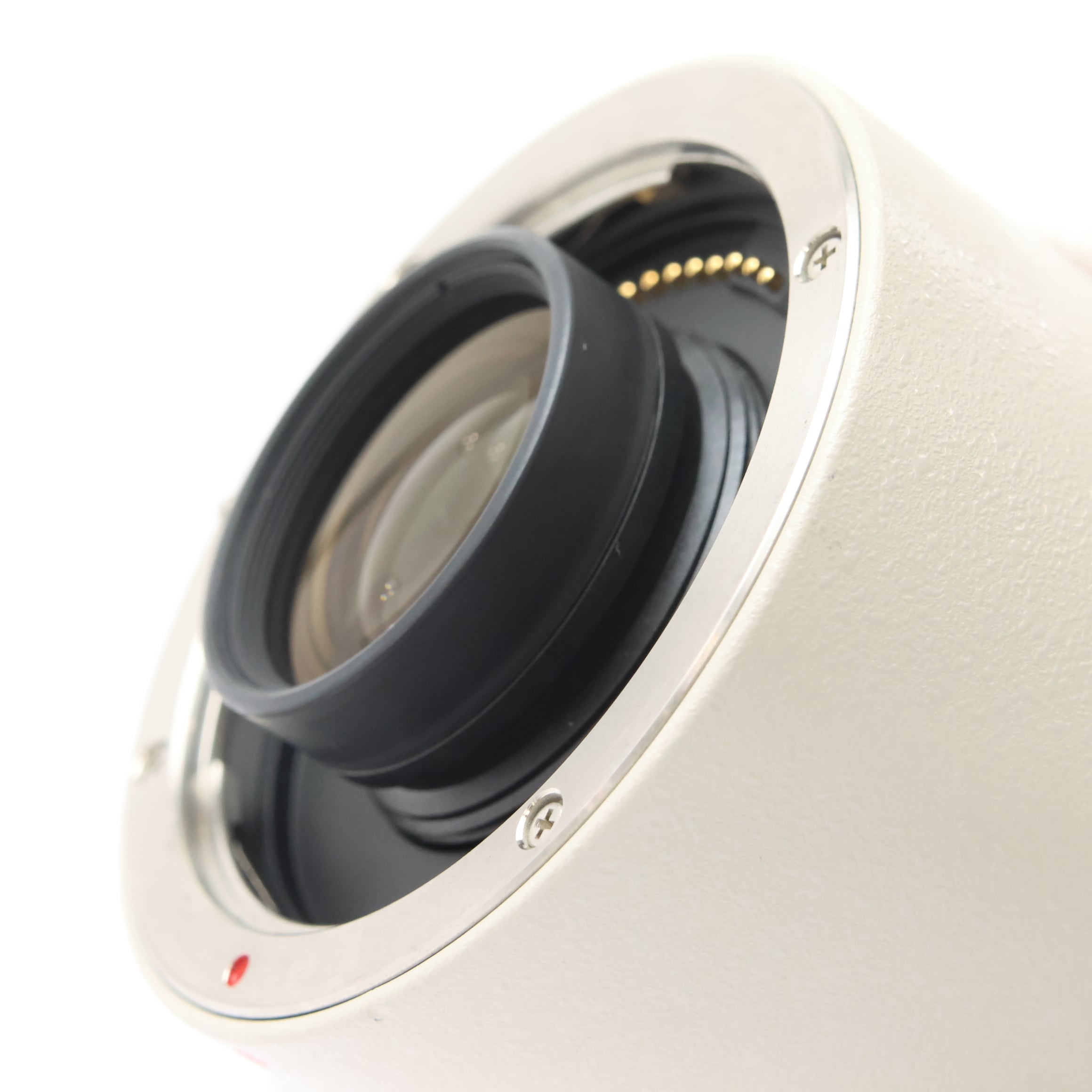 中古)Canon (キヤノン) エクステンダー EF 2X（商品ID：3717030316557