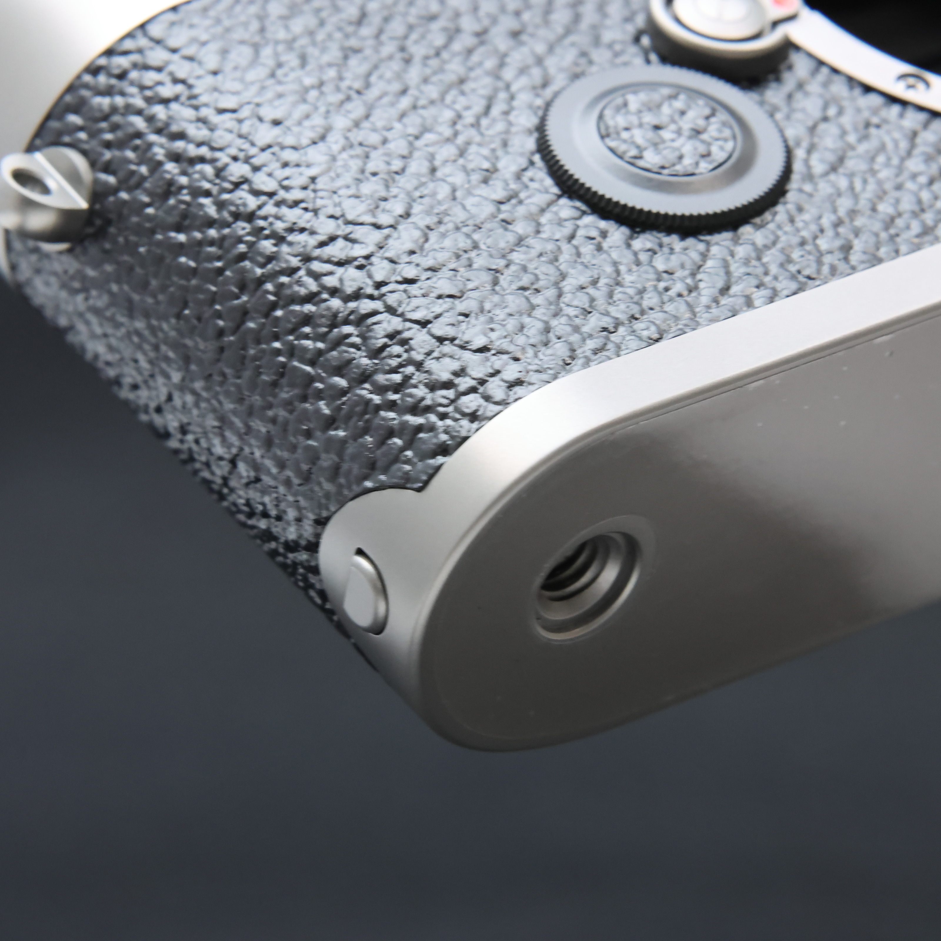 中古)Leica (ライカ) MP チタン（商品ID：3717030332557）詳細ページ