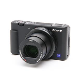 【中古】(ソニー) SONY VLOGCAM ZV-1 中古)SONY (ソニー) VLOGCAM ZV-1（商品ID：3717030501557）詳細ページ