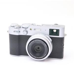 FUJIFILM X100VI」「デジタルカメラ」「FUJIFILM」「中古商品」の商品