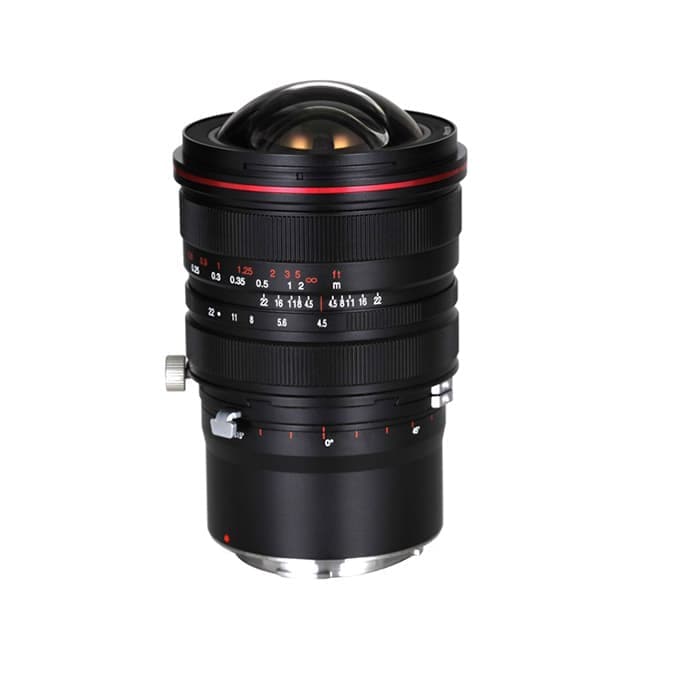 新品)LAOWA (ラオワ) 15mm F4.5R Zero-D Shift(キヤノンRF用 新品)LAOWA (ラオワ) 15mm F4.5R Zero-D Shift(キヤノンRF用