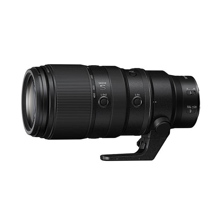 超美品●AF-P望遠●高速AF●ニコン AF-P 70-30mm VR