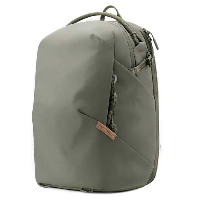 ★極上品★PGYTECH OnePro Focux 25L P-CB-196 PGYTECH OnePro Focux Backpack 25L (ファーングリーン