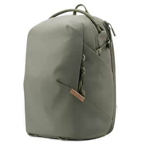 PGYTECH（ピージーワイテック） OneGo ライト バックパック 22L フォレストグリーン メイン