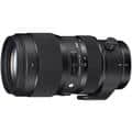 SIGMA (シグマ) Art 50-100mm F1.8 DC HSM (ニコンF用)
