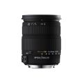 SIGMA (シグマ) 18-200mm F3.5-6.3 DC OS (ニコンF用)
