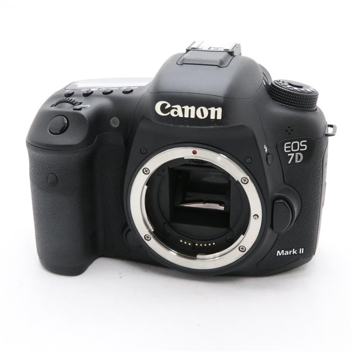 ジャンク品】Canon EOS 7D MARK2 ボディ本体のみ - aspro.pe ジャンク品】Canon EOS 7D MARK2 ボディ本体のみ - aspro.pe