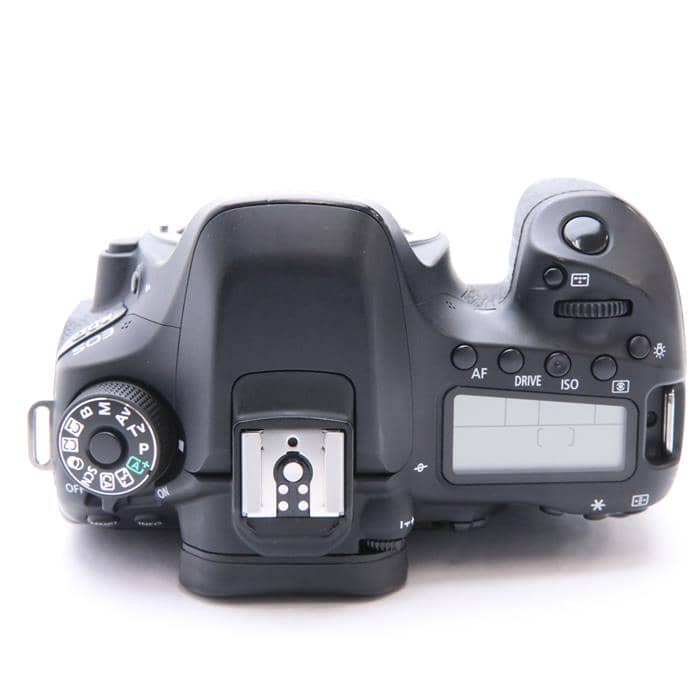 中古)Canon (キヤノン) EOS 80D ボディ（商品ID：3717016348558）詳細