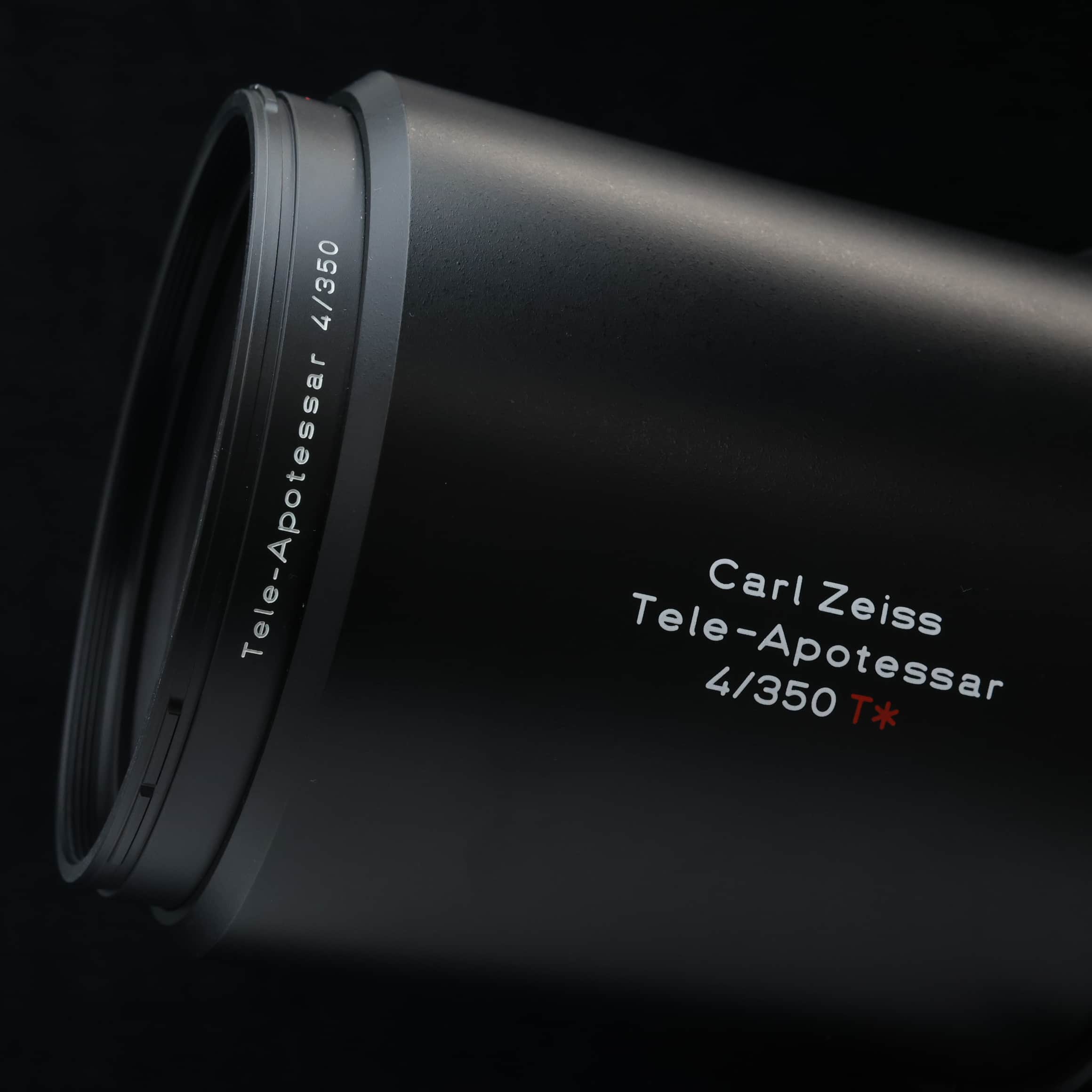 中古)CONTAX (コンタックス) Tele-Apotessar T*350mm F4(645)（商品ID