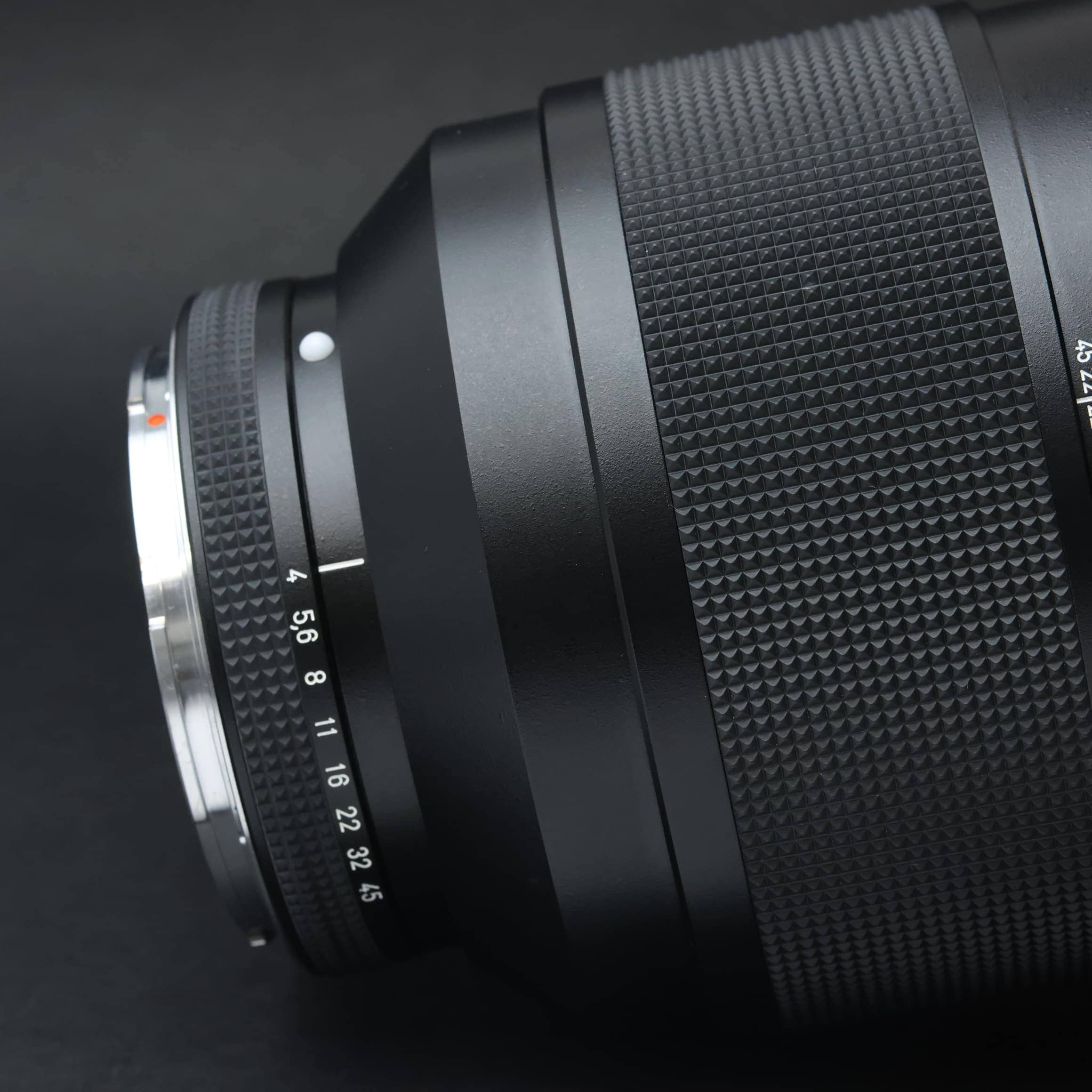 中古)CONTAX (コンタックス) Tele-Apotessar T*350mm F4(645)（商品ID